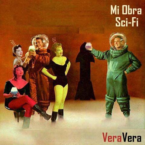 CONCURSO DE DRAMATURGIA: MI OBRA SCI-FI